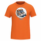 T-shirt de Criança Kariban Exclusive Braga