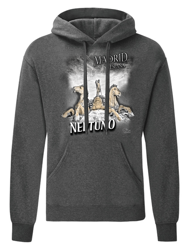 Sweatshirt Neptuno