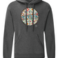 Sweatshirt Pin Tavira