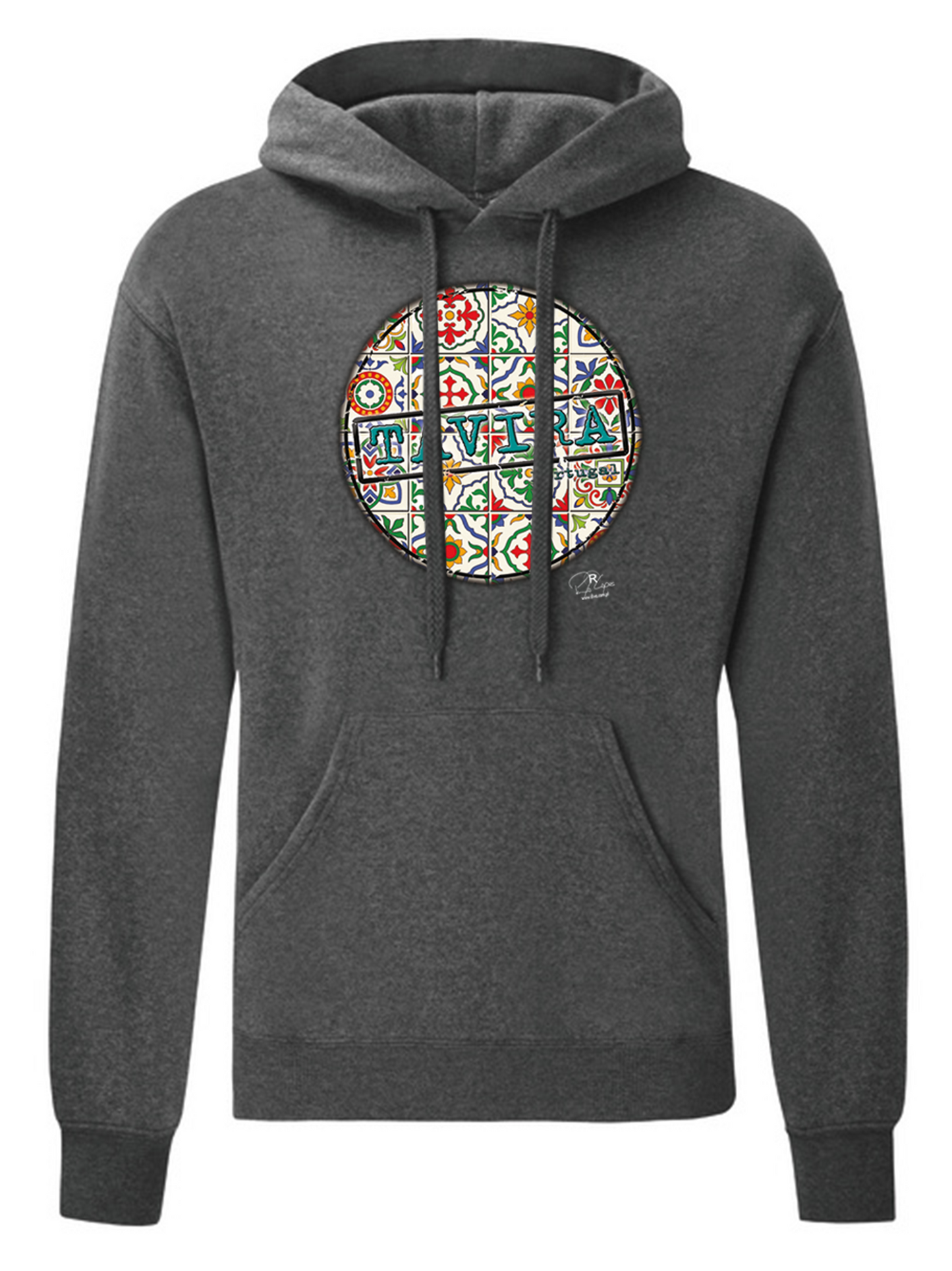 Sweatshirt Pin Tavira
