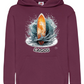 Sweatshirt Kids Prancha Lagos