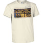 T-shirt Kids Porto by Night