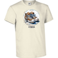 T-shirt Kids Exclusive Lisboa