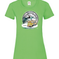T-shirt Senhora Surf Life Ericeira