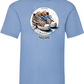 T-shirt Exclusive Nazaré