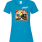 T-shirt Senhora Tradição e Modernidade