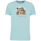 T-Shirt Algodão Biológico Monserrate