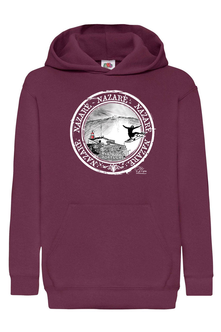 Sweatshirt Kids Selo Nazaré