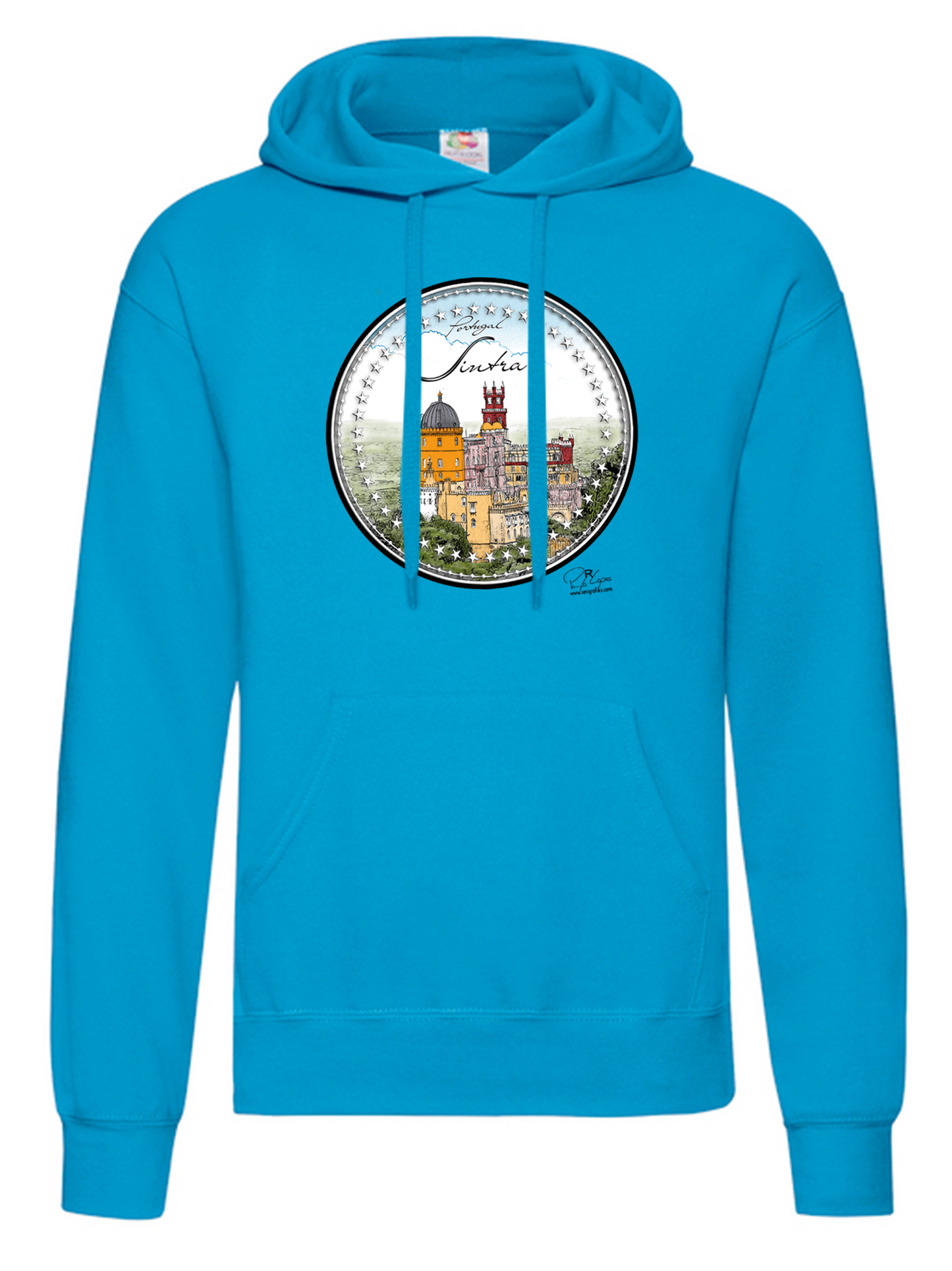 Sweatshirt Extreme Sintra