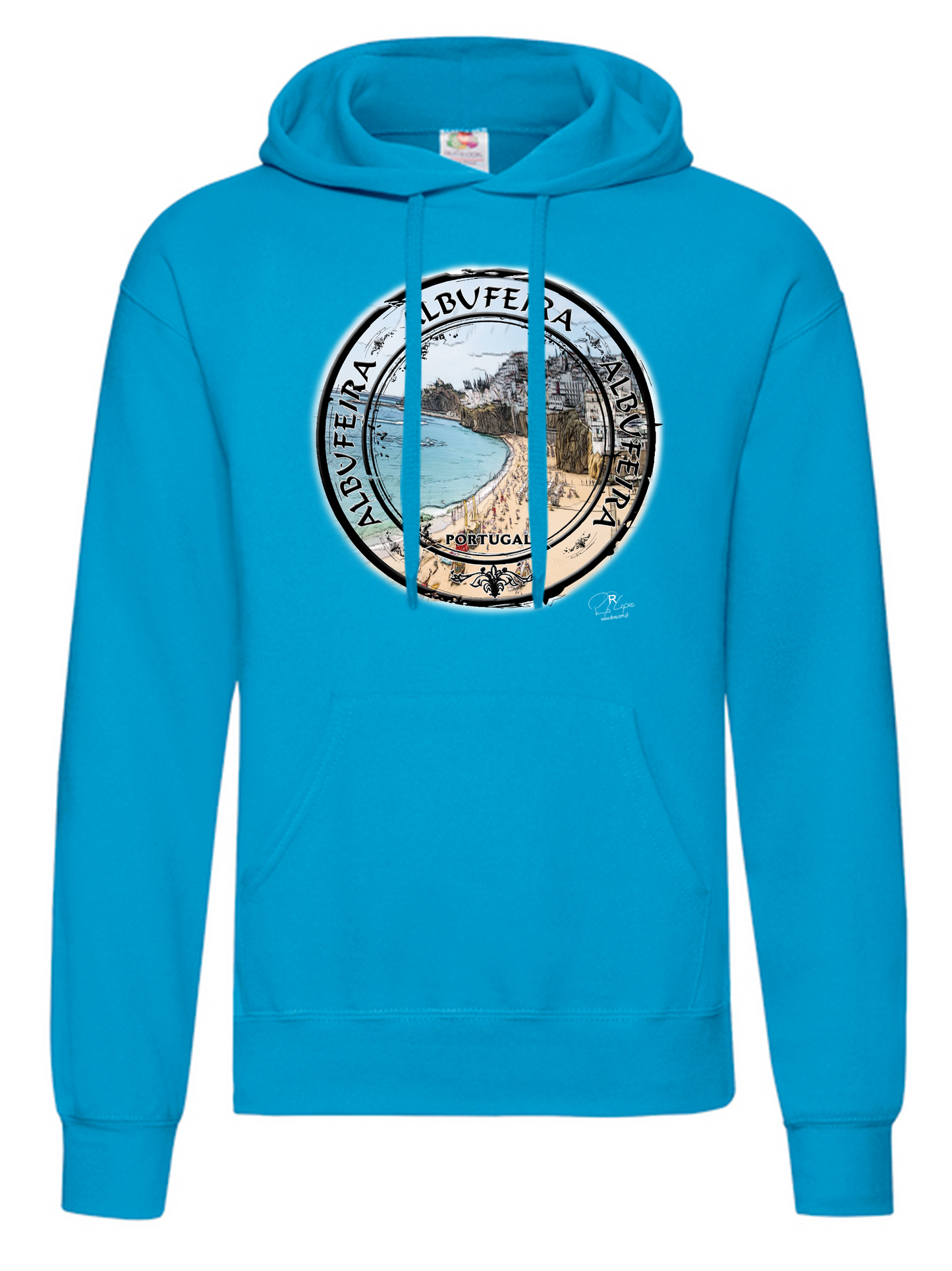 Sweatshirt Selo Albufeira