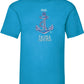 T-shirt Âncora Tavira