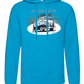 Sweatshirt All Roads Lead to Cascais
