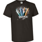 T-shirt Kids Surfboards Tavira