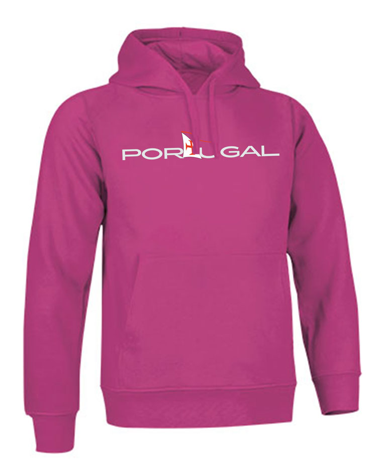 Sweatshirt Vela