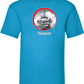 T-shirt Traineira Peniche