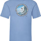 T-shirt Monster Waves 2 Costa da Caparica