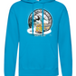 Sweatshirt Surf Life Albufeira