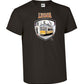 T-shirt Kids Lisbon Shield