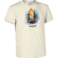 T-shirt Kids Prancha Lagos