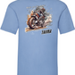 T-shirt Ride on the Edge Tavira