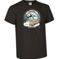 T-shirt Kids Surf Life Tavira