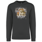 Sweatshirt Kariban sem Capuz Monserrate