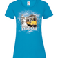 T-shirt Senhora Carreira 28 Lisboa