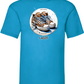 T-shirt Exclusive Lagos