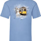 T-shirt Carreira 28 Porto