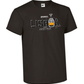 T-shirt Kids Original Lisboa