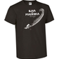 T-shirt Kids Surf Ilha da Madeira