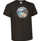 T-shirt Kids Selo Albufeira