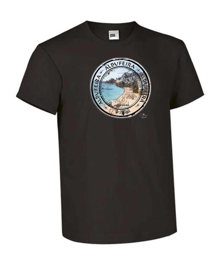 T-shirt Kids Selo Albufeira
