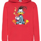 Pato Max Hoodie Kids