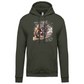 Sweatshirt Kariban com Capuz Ride on the Edge Peniche