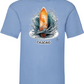 T-shirt Prancha Cascais
