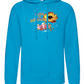 Sweatshirt Madeira Flowers