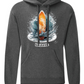 Sweatshirt Prancha Nazaré