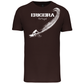 T-Shirt Algodão Biológico Surf Ericeira