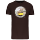 T-Shirt Algodão Biológico Calçada do Combro