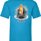 T-shirt Prancha Tavira