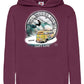 Sweatshirt Kids Surf Life Ericeira