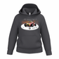 Sweatshirt com capuz Ideal Kids Alfa Romeo type 139