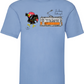 T-shirt Galo + E