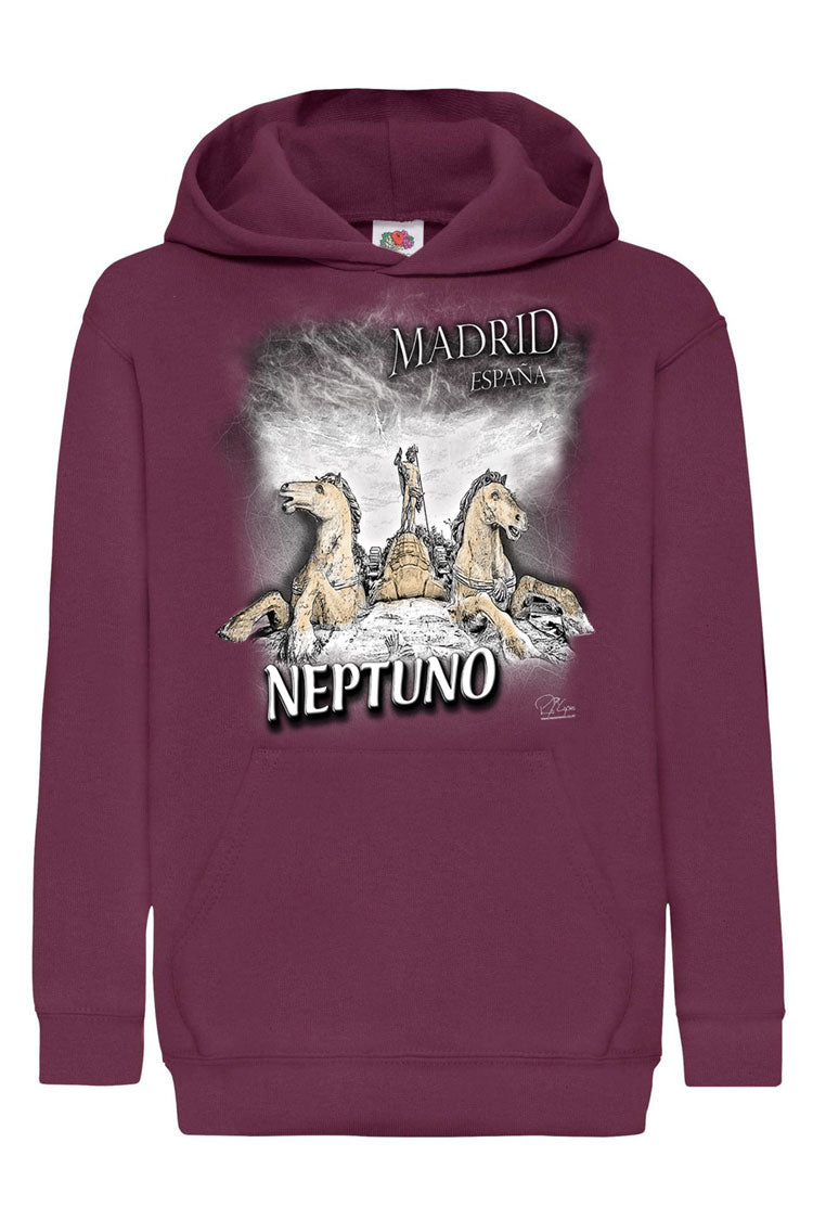 Sweatshirt Kids Neptuno