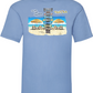T-shirt Pégadas Tavira