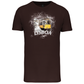 T-Shirt Algodão Biológico Carreira 28