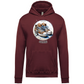 Sweatshirt capuz Kariban Kids Exclusive Nazaré