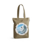 Sacos de Algodão Ecológico 220g Surf Zone Cascais