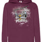 Sweatshirt Kids Carreira 22